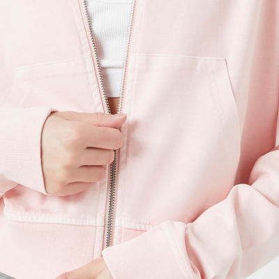 Forever 21 Lightweight Juniors Track Jacket