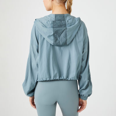 Forever 21 Lightweight Softshell Jacket-Juniors