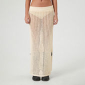 Jcpenney sales maxi skirts