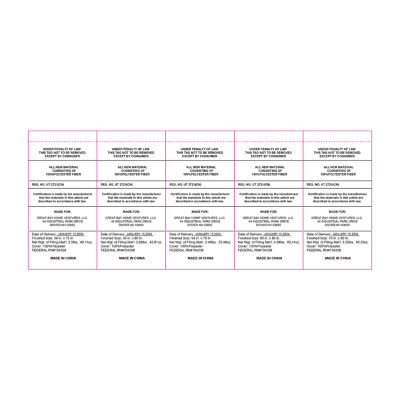 Linery 2 Inch Cooling Thick Mattress Toppers