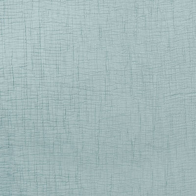 Queen Street Seacove Rod Pocket Light-Filtering Single Curtain Panel