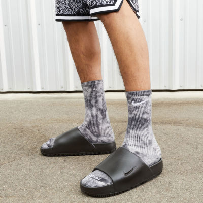 Nike Mens Calm Slide Sandals