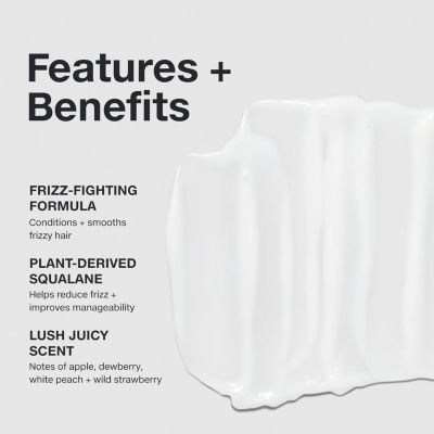 Paul Mitchell Super Smooth Conditioner 33.8 oz.