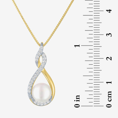 Gemstone 14K Gold Over Silver 2-pc. Oval Jewelry Set