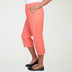 Women's Alfred Dunner Pants | JCPenney