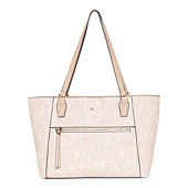 Liz Claiborne Jessica Tote Bag