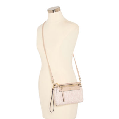 Liz Claiborne Elly Crossbody Bag