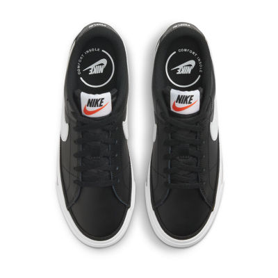 Nike Court Legacy Big Kid Unisex Sneakers