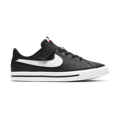 Nike Court Legacy Little Kid Unisex Sneakers