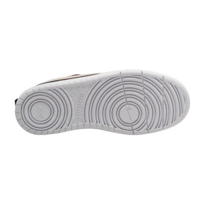 Nike Court Borough Low Big Unisex Sneakers