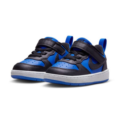 Nike Borough Low Toddler Boys Sneakers
