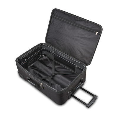 American Tourister Fieldbrook XLT 3-pc. Lightweight Softside Luggage Set