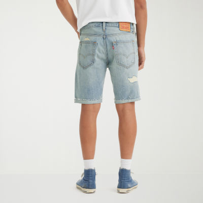 Levi's® Mens 412 Slim Fit Short
