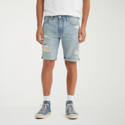 Levi's® Mens 412 Slim Fit Short