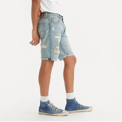 Levi's® Mens 412 Slim Fit Short