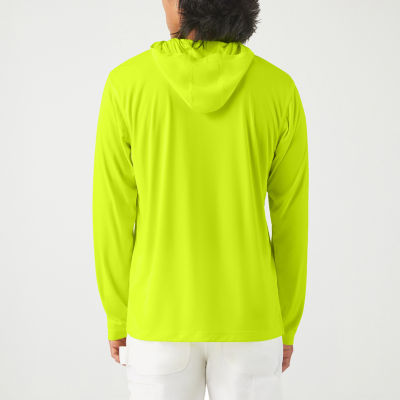 Dickies Lightweight Sun Mens Long Sleeve Hoodie