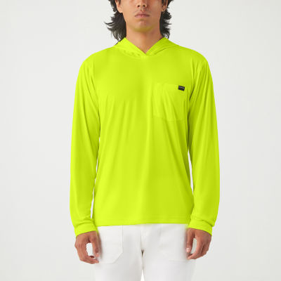 Dickies Lightweight Sun Mens Long Sleeve Hoodie