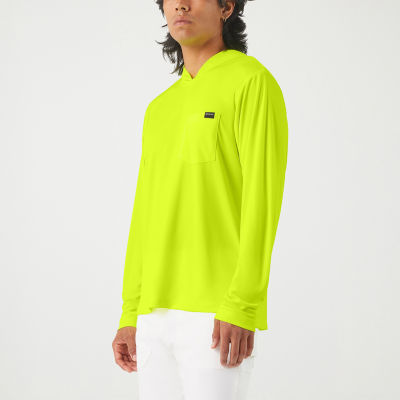 Dickies Lightweight Sun Mens Long Sleeve Hoodie