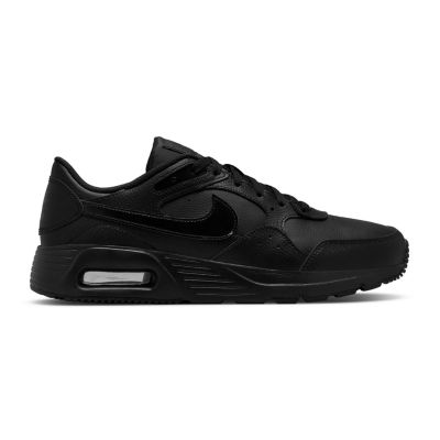 Nike Air Max Sc Leather Mens Sneakers