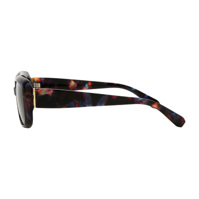 Mixit Womens UV Protection Cat Eye Sunglasses