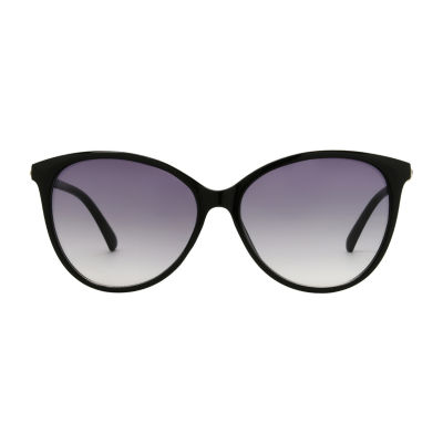 Mixit Womens Uv Protection Cat Eye Sunglasses