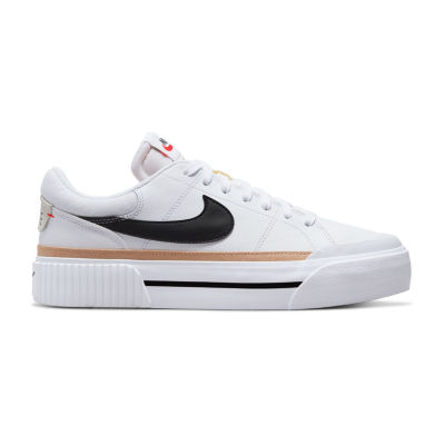 Nike Court Legacy Lift Womens Sneakers