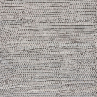LR Home Daisy Woven Table Runner