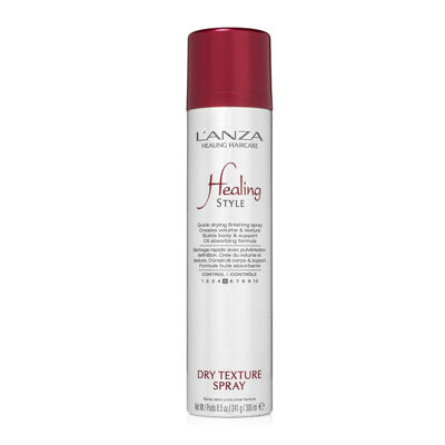 L'ANZA Healing Style Dry Texture Hair Spray 8.5 oz.