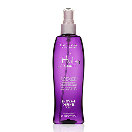 L'ANZA Healing Smooth Thermal Defense Hair Spray-6.8 oz.