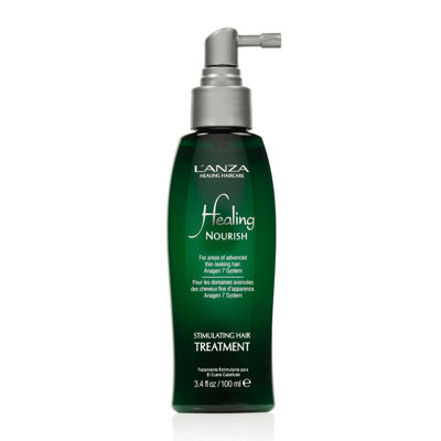 L'ANZA Healing Nourish Stimulating Treatment - 3.4 oz.