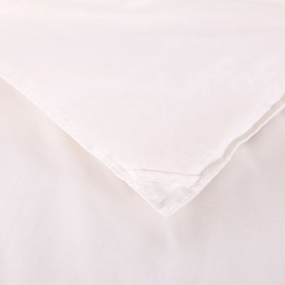 Cottonloft® Medium-Warmth Cotton-Filled Down-Alternative Comforter