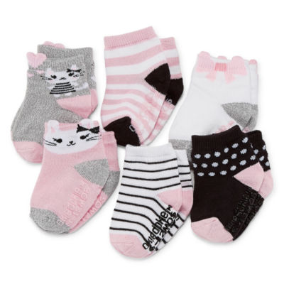 Jcpenney store baby socks