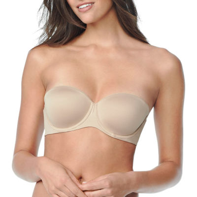 WARNERS Warner's Elements of Bliss® Underwire Contour Strapless