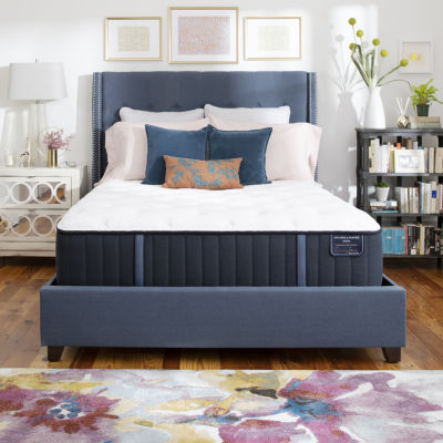 Stearns and Foster® Hurston Firm Tight Top – Mattress Only