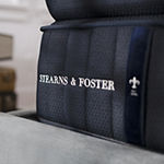 Stearns and Foster® Cassatt Luxury Firm EPT – Mattress Only