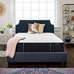Stearns and Foster® Hurston Plush Tight Top - Mattress + Box Spring