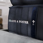 Stearns and Foster® Cassatt Luxury Firm EPT- Mattress + Box Spring