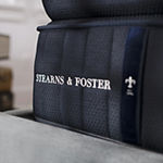 Stearns and Foster® Cassatt Luxury Plush EPT- Mattress + Box Spring