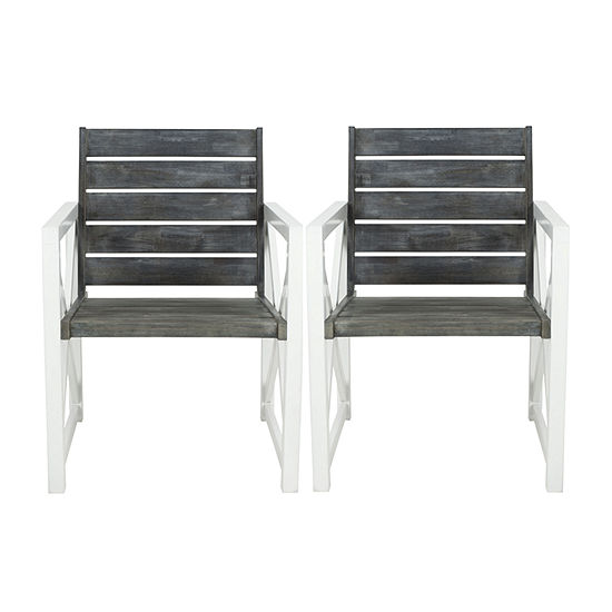 Irina Outdoor Collection 2-pc. Patio Lounge Chair