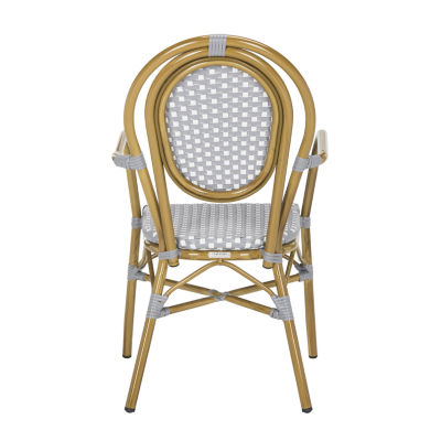 Rosen Rattan 2-pc. Patio Chairs
