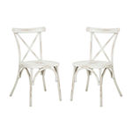 Elia Outdoor Collection 2-pc. Patio Lounge Chair