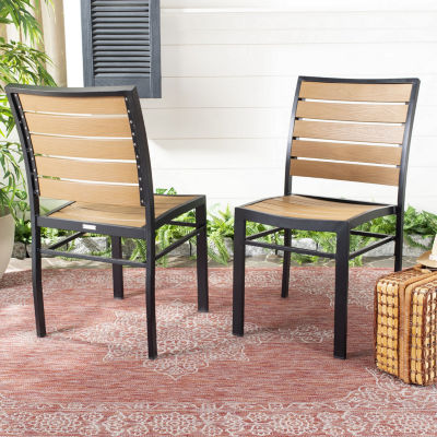 Safavieh Koda Outdoor Collection 2-pc. Lounge Chair