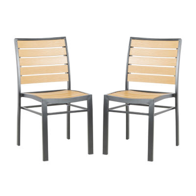 Safavieh Koda Outdoor Collection 2-pc. Lounge Chair