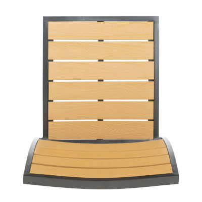 Safavieh Koda Outdoor Collection 2-pc. Lounge Chair