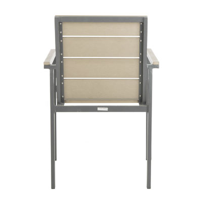 Safavieh Beldan Outdoor Collection 2-pc. Adriondack Chair