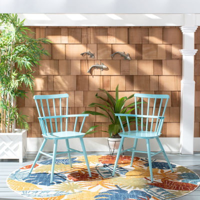 Clifton Outdoor Collection 2-pc. Lounge Chair