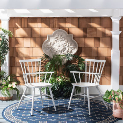 Clifton Outdoor Collection 2-pc. Lounge Chair