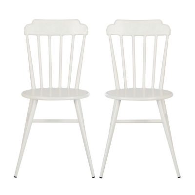 Safavieh Broderick Outdoor Collection 2-pc. Lounge Chair