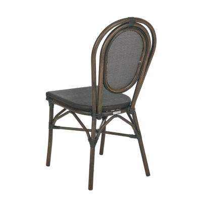 Ebsen Indoor/Outdoor Collection 2-pc. Lounge Chair