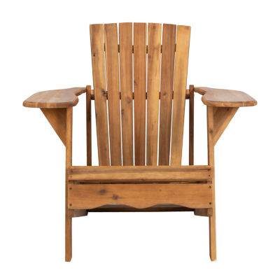 Mopani Outdoor Collection Adirondack Chair JCPenney
